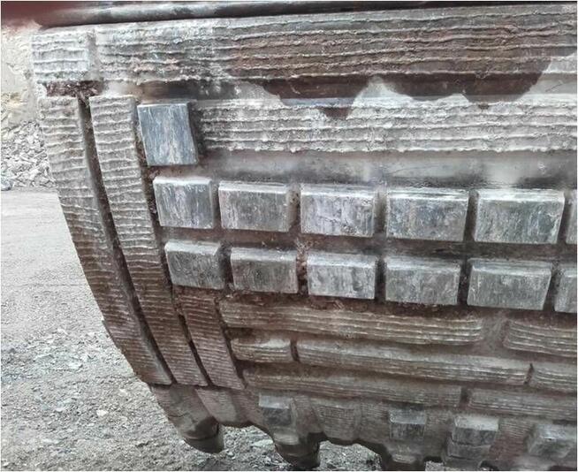 Odlewnia Hardtop.pl Staliwa, Żeliwa, Metali na zamówienie