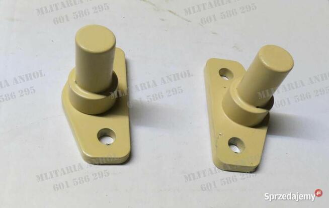 Zaczep tylny do rygla drzwi "X-door" - Humvee