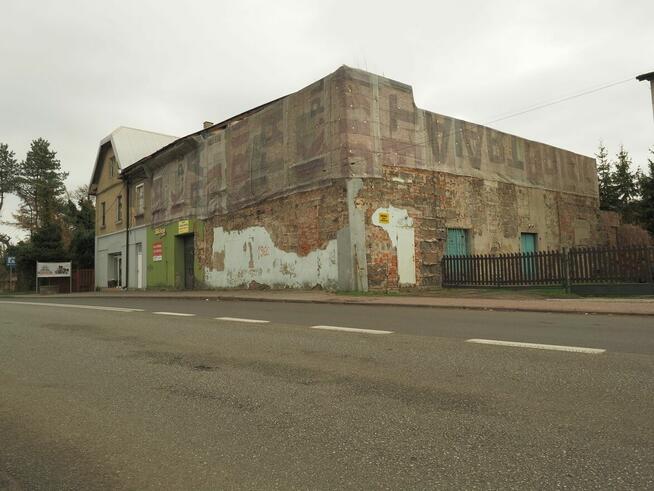 Na sprzedaż nieruchomość nieopodal granicy z Czechami