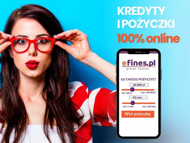kredyty gotówkowe