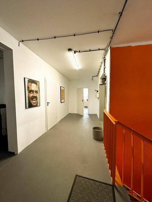 Wynajmę przestrzeń na pracownię / biuro