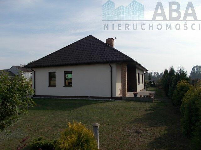 Sprzedam dom - Osiek Mały