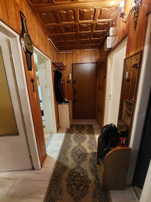 Sprzedam bezpośrednio mieszkanie przy Parku Bródnowskim