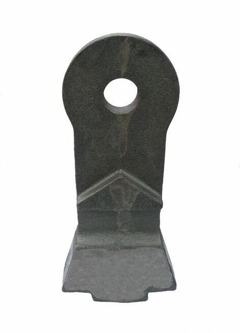 Odlewnia Hardtop.pl Staliwa, Żeliwa, Metali na zamówienie