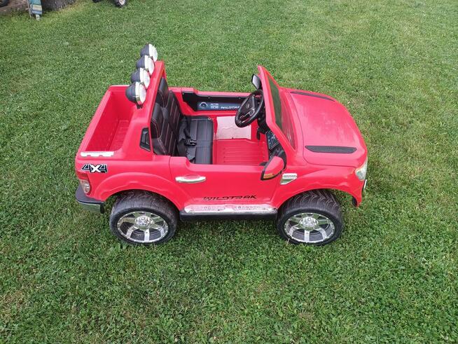 Samochód elektryczny