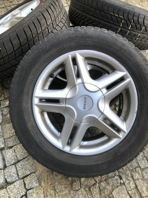 Renault Twingo Super stan