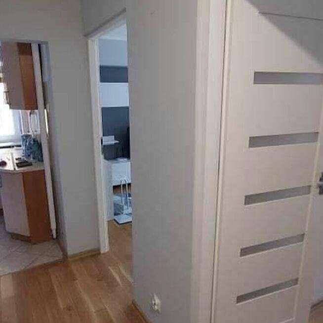 Ładne, przytulne 2 pokojowe Warszawa Mokotów