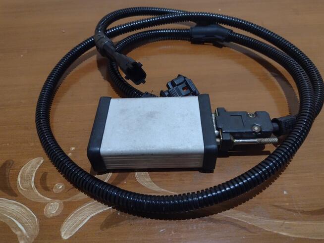 Chip-Tuning Kia Sorento 2.5 Crdi