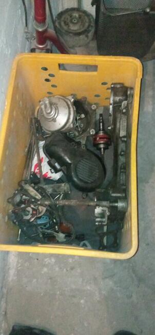 Skuter 2t tanio lub zamienię