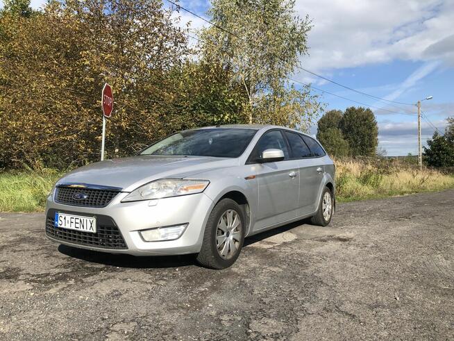 Ford Mondeo 2009 stan bdb