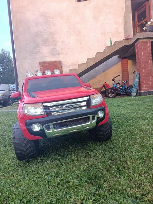 Samochód elektryczny