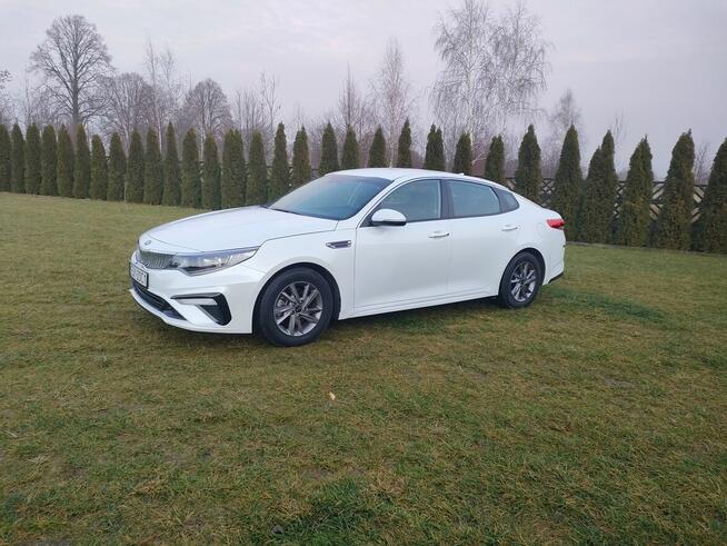 Kia optima 2.4 , 185 KM