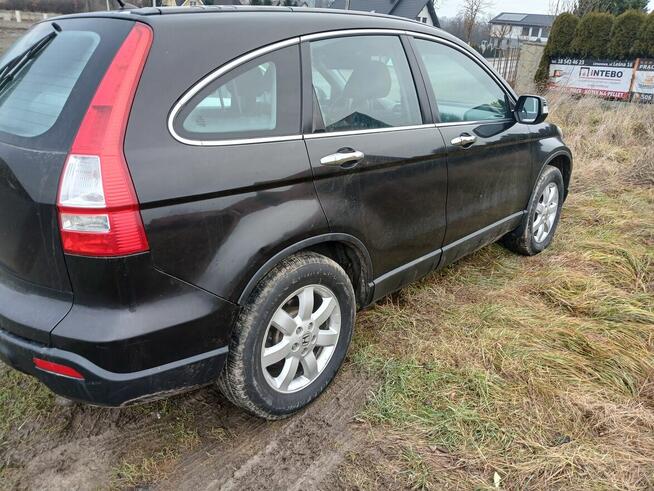 Do sprzedania Honda CRV