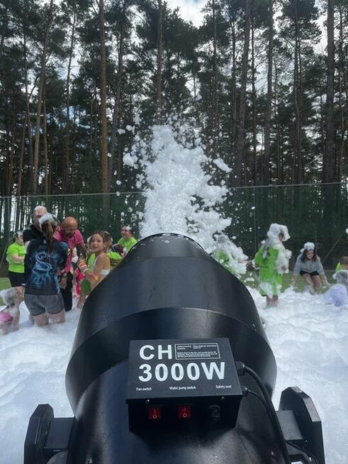 Piana Party Koszalin Kołobrzeg Białogard Atrakcja Na Festyn