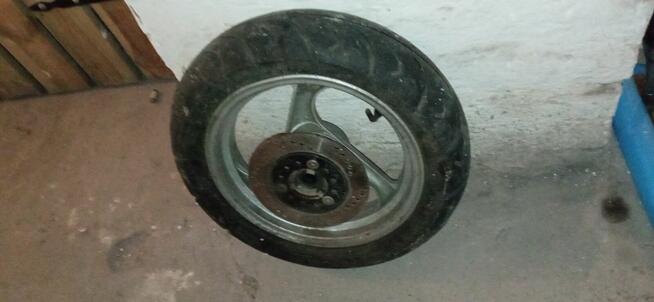 Skuter 2t tanio lub zamienię