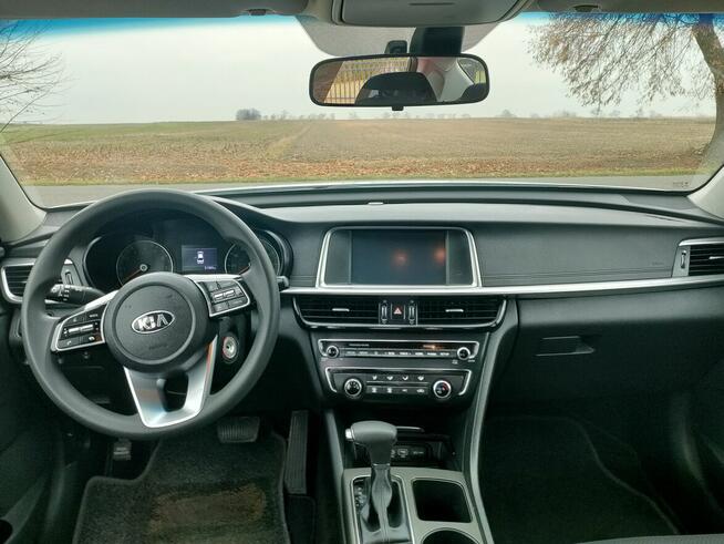 Kia optima 2.4 , 185 KM