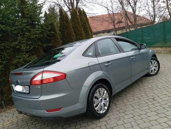 ŚLICZNE/MONDEO/1.8/TDCI/ZAREJESTROWANE/