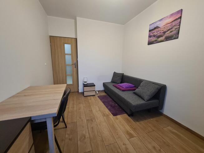 Pokój 11m2, vis a vis Galerii Północnej od 08.02.2026