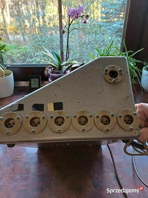 Ackuset Type Mickser BDE (Hägersten) Szwecja