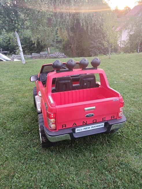 Samochód elektryczny