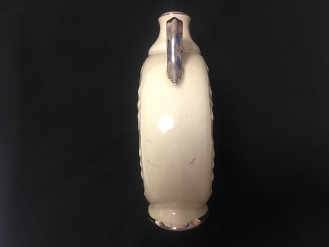 PRL stary wazon karafka Chodzież