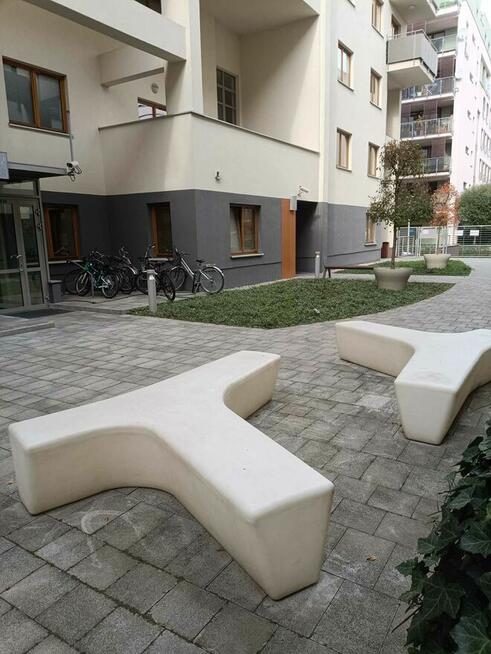 Kawalerka z pianinem