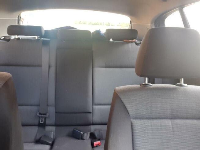 Sprzedam Bmw 118d E87 122km