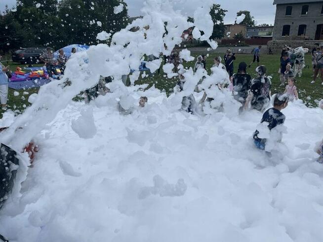 Piana Party Koszalin Kołobrzeg Białogard Atrakcja Na Festyn