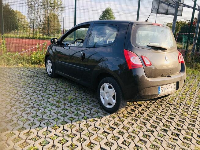 Renault Twingo Super stan