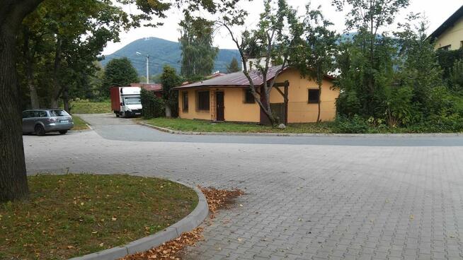 Ustroń - lokal do wynajęcia