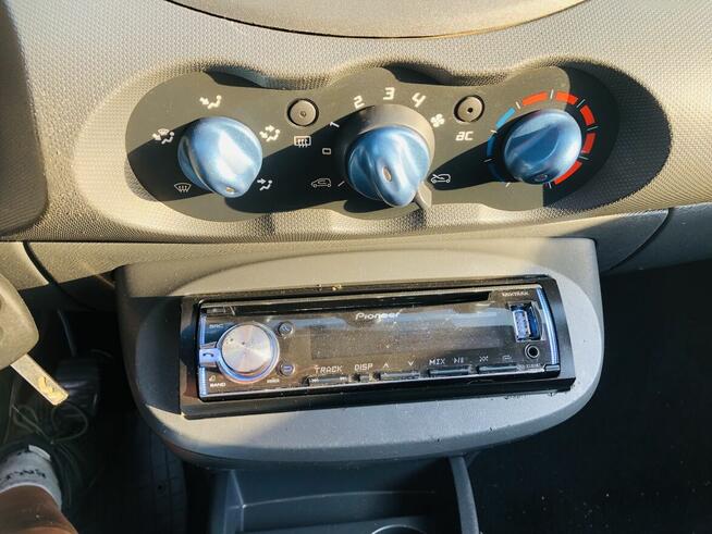 Renault Twingo Super stan