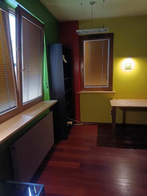 Kawalerka z pianinem