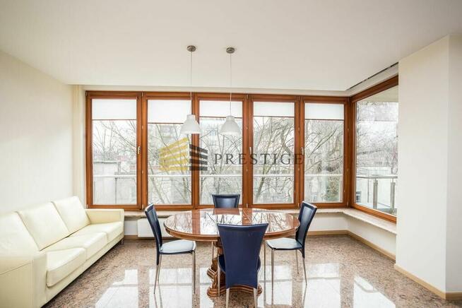 Mieszkanie Warszawa Mokotów, ul. Łowicka