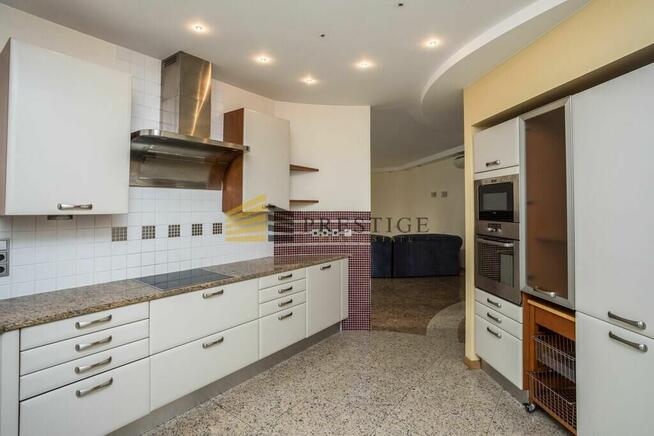 Mieszkanie Warszawa Mokotów, ul. Łowicka