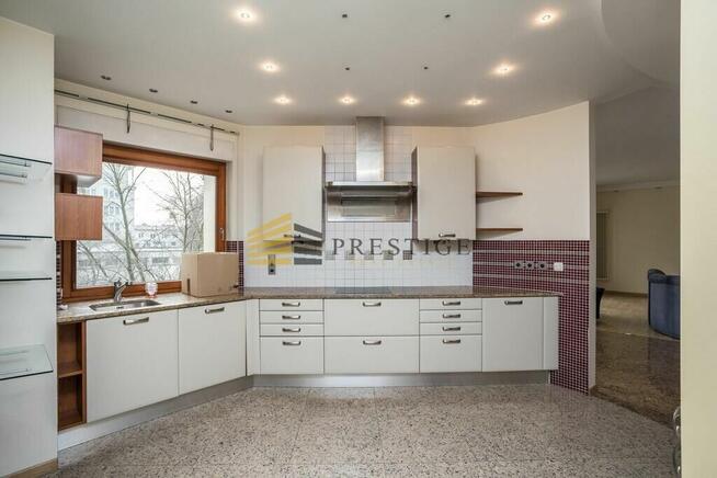 Mieszkanie Warszawa Mokotów, ul. Łowicka