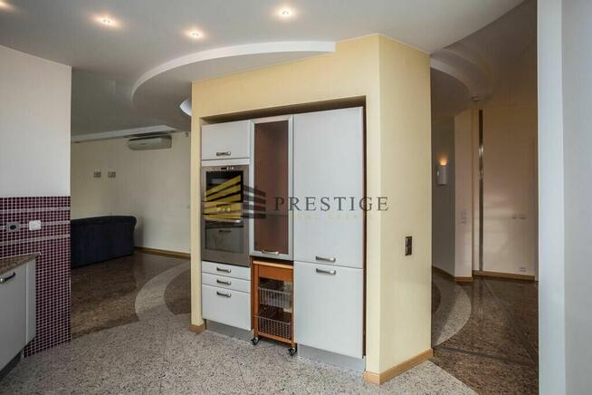 Mieszkanie Warszawa Mokotów, ul. Łowicka