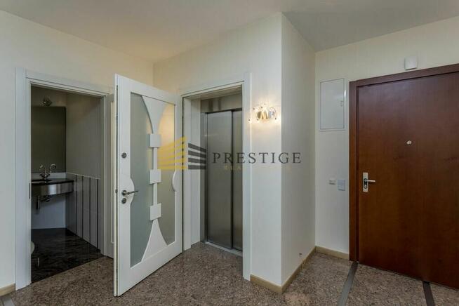 Mieszkanie Warszawa Mokotów, ul. Łowicka