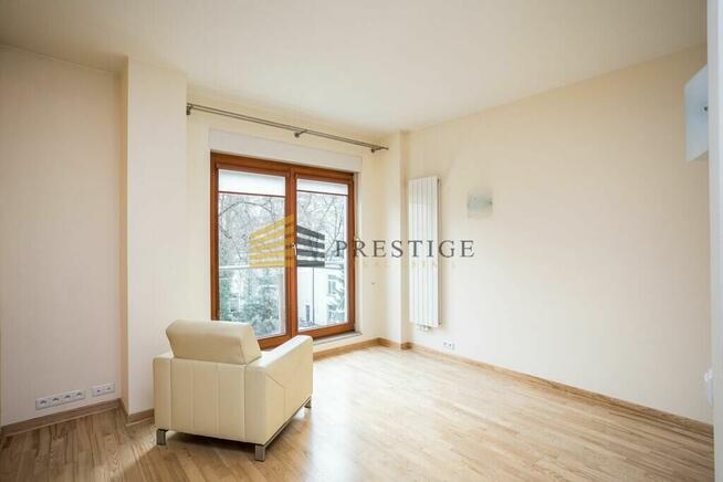 Mieszkanie Warszawa Mokotów, ul. Łowicka