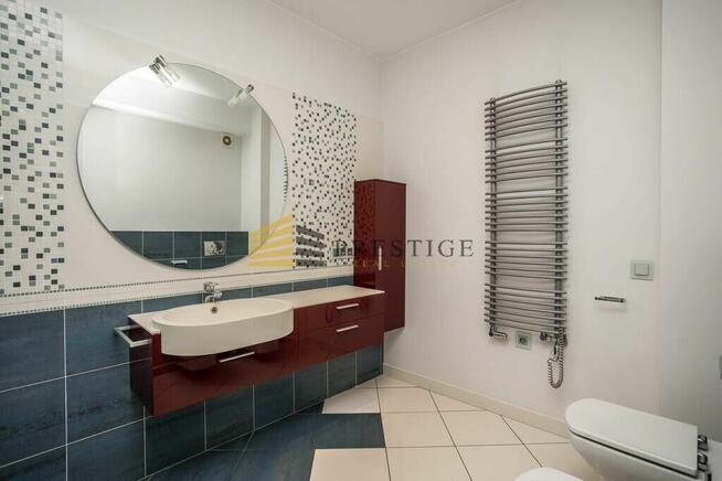 Mieszkanie Warszawa Mokotów, ul. Łowicka