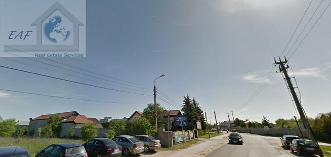 Lokal użytkowy Warszawa Ursynów, Jeziórki Południowe, Puławska