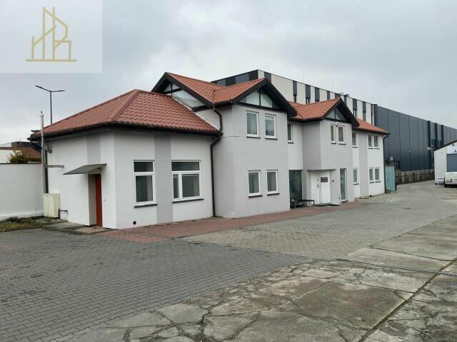 Lokal użytkowy Warszawa Ursynów, Jeziórki Południowe, Puławska