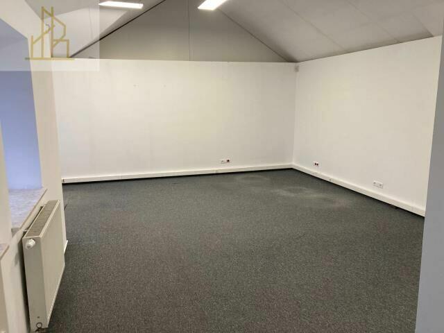 Lokal użytkowy Warszawa Ursynów, Jeziórki Południowe, Puławska