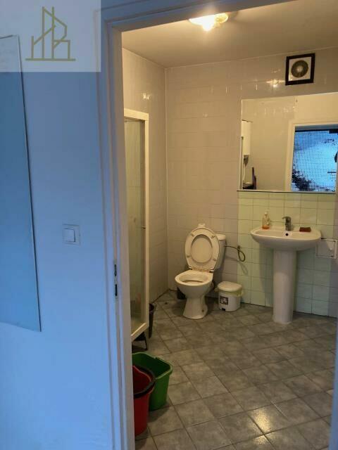 Lokal użytkowy Warszawa Ursynów, Jeziórki Południowe, Puławska