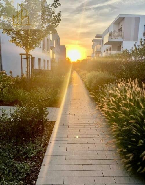 Mieszkanie Warszawa Ursynów, Grabów, Taneczna