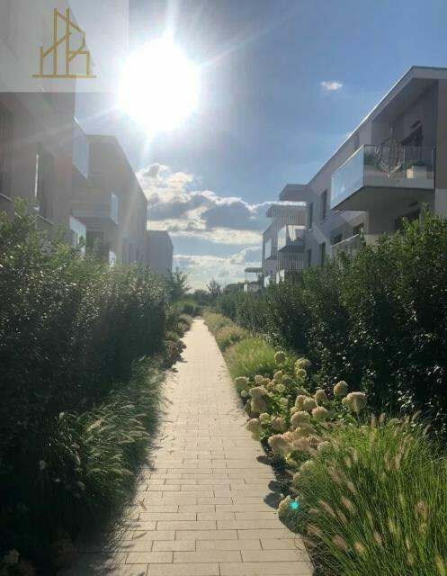 Mieszkanie Warszawa Ursynów, Grabów, Taneczna