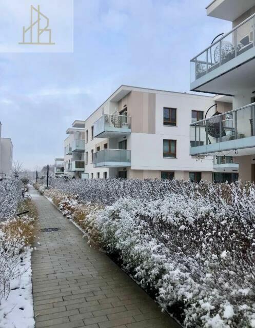 Mieszkanie Warszawa Ursynów, Grabów, Taneczna