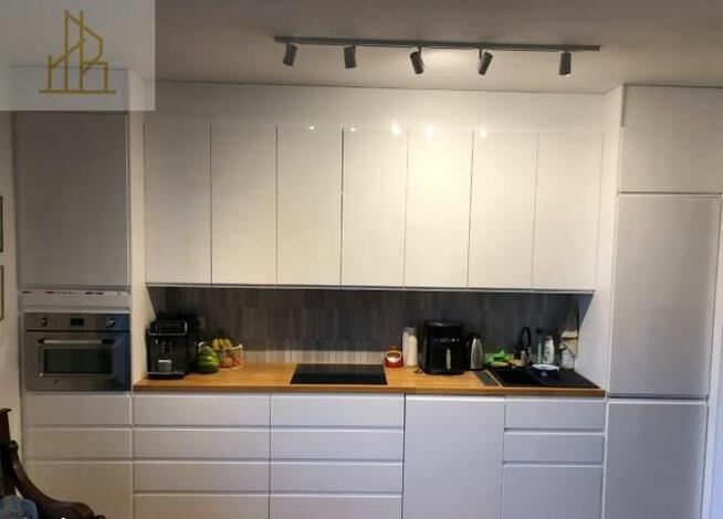 Mieszkanie Warszawa Ursynów, Grabów, Taneczna