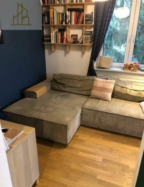 Mieszkanie Warszawa Ursynów, Grabów, Taneczna