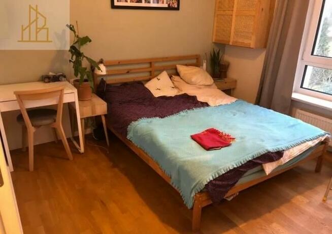 Mieszkanie Warszawa Ursynów, Grabów, Taneczna