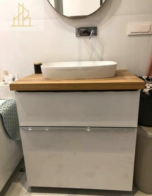 Mieszkanie Warszawa Ursynów, Grabów, Taneczna